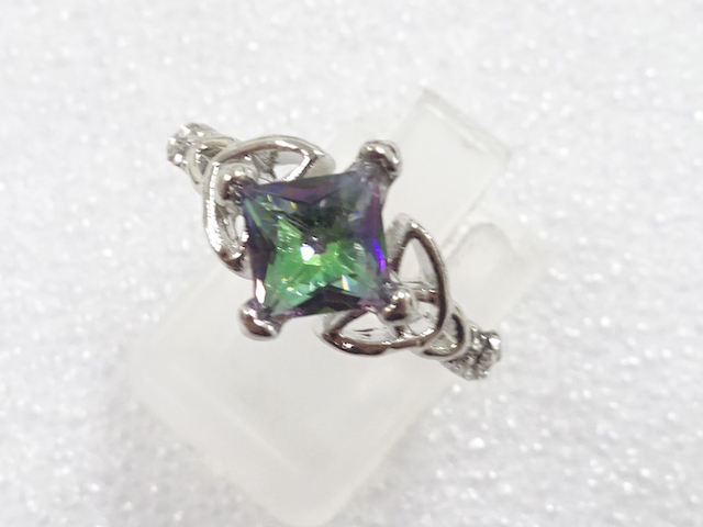 Japanese Kimono / Accessories Metal